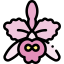 Orchid icon 64x64