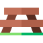 Bench biểu tượng 64x64