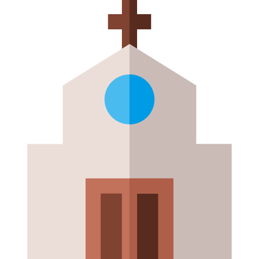 Architecture and city 图标