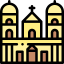 Bogotá icon 64x64