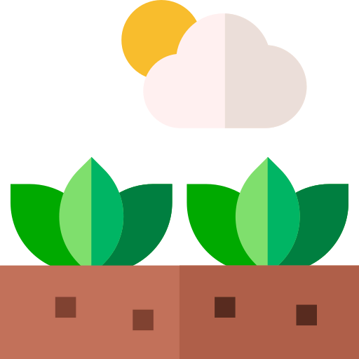 Enviroment icon