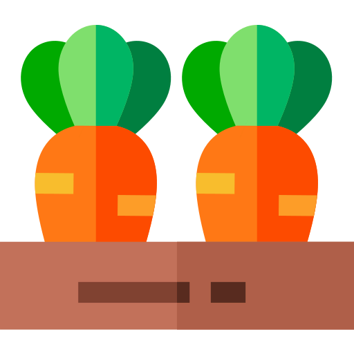 Carrot biểu tượng