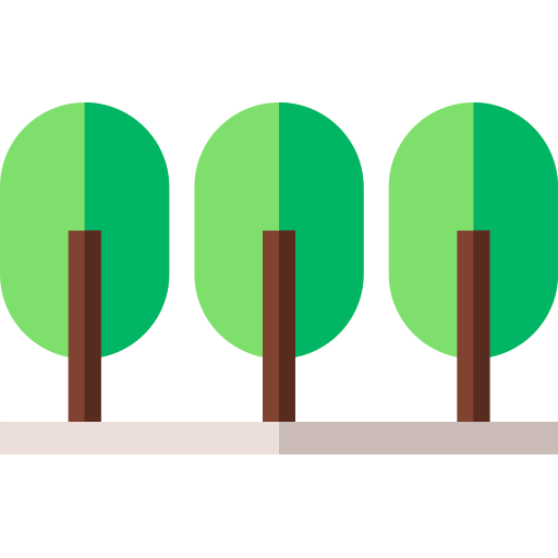 Forest icon