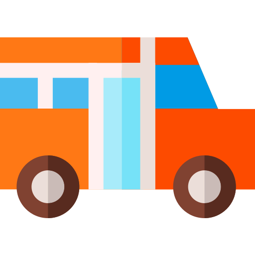 Automobile icon