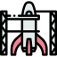 Rocket icon 64x64