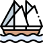 Yacht 图标 64x64