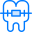 Braces icon 64x64