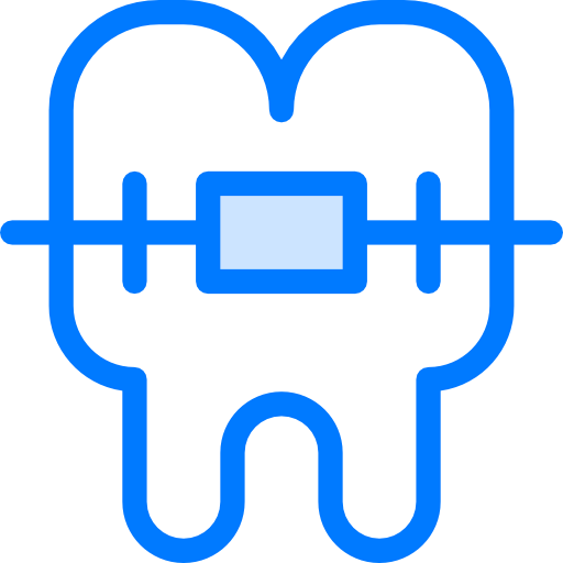 Braces icon