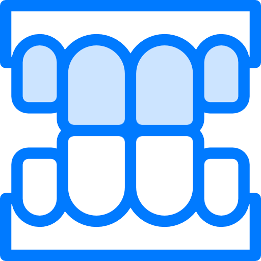 Teeth icon