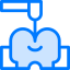 Tooth icon 64x64