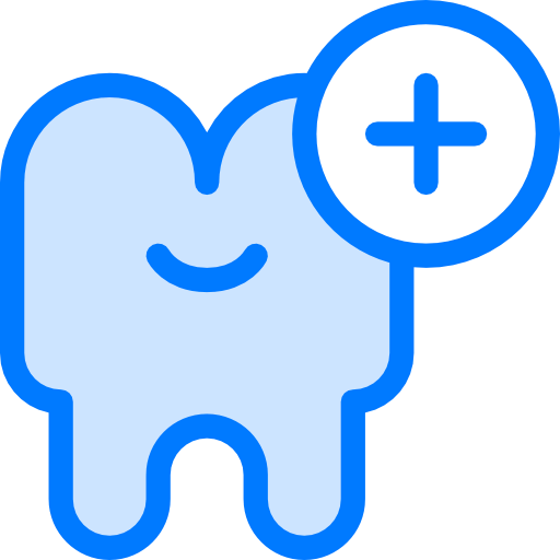 Tooth icon