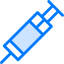 Syringe icon 64x64