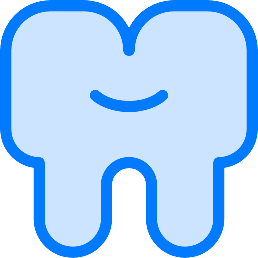 Tooth icon