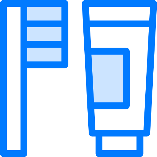Toothpaste icon