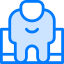 Dental icon 64x64