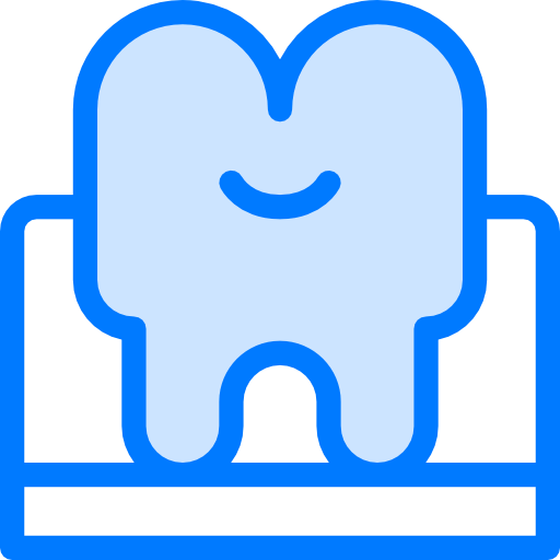 Tooth icon