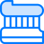 Toothbrush icon 64x64