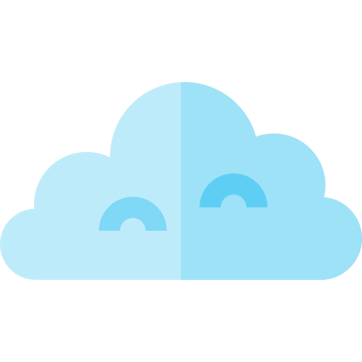 Cloud icon