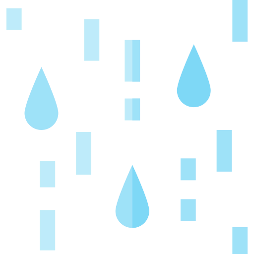 Rain icon