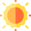 Sun іконка 64x64
