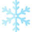 Snowflake icon 64x64