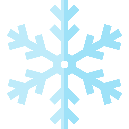 Snowflake 图标