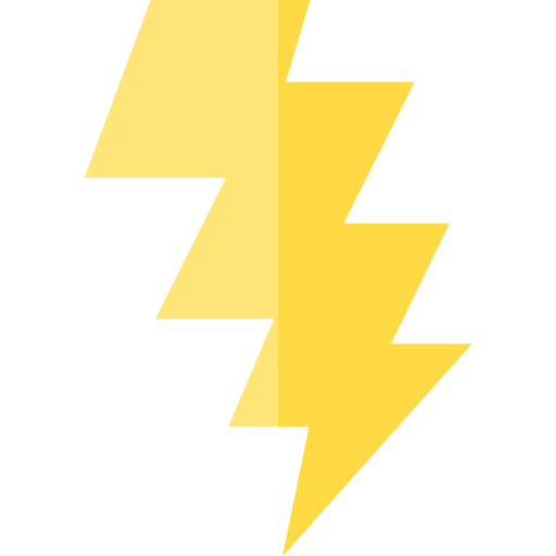 Thunder icon