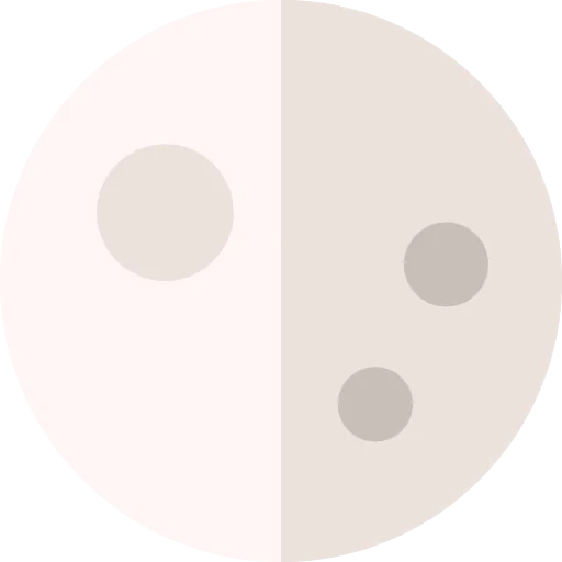 Moon icon