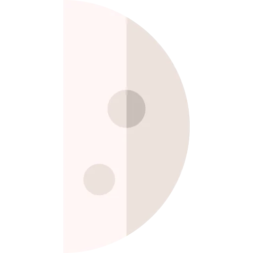 Moon icon