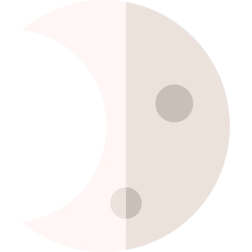 Moon icon