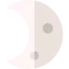 Moon icône 64x64