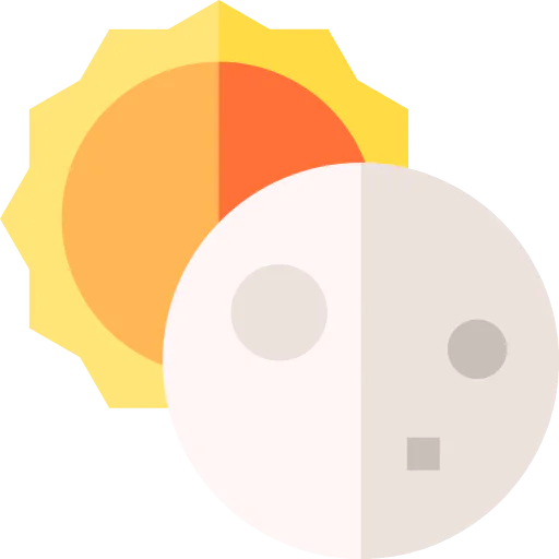 Eclipse icon