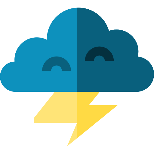 Storm icon