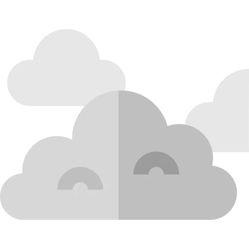 Cloudy 图标