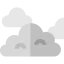 Cloudy 图标 64x64