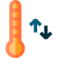 Thermometer іконка 64x64