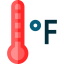 Thermometer іконка 64x64