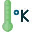 Thermometer іконка 64x64