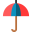 Umbrella Ikona 64x64