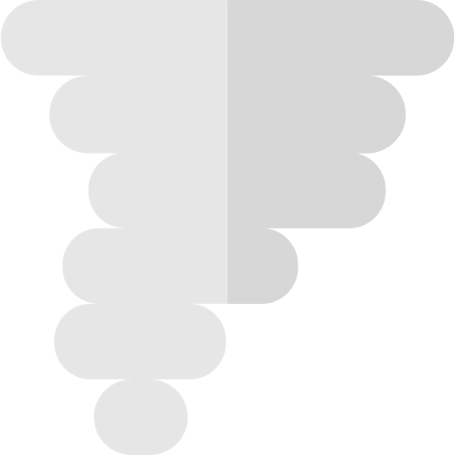 Tornado icon