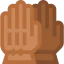 Gloves іконка 64x64