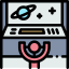 Control panel icon 64x64