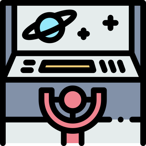 Control panel icon