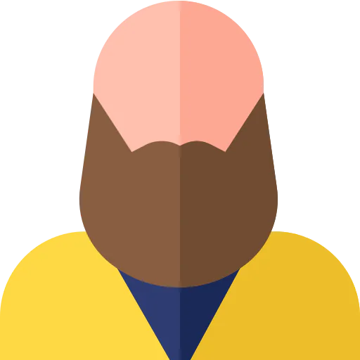 Beard icon