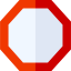 Stop icon 64x64
