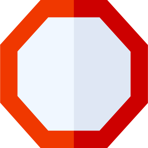 Stop icon