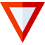 Yield icon 64x64