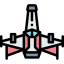 Space ship icon 64x64