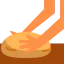 Knead 图标 64x64