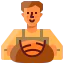 Baker 图标 64x64